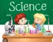 Science for Grade 6-9