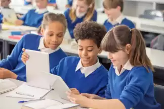 Science for new academic year (Grade 6,7,8&9)