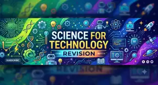 Science for technology 2028