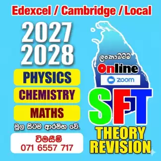 Science for technology 2028