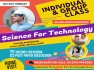 තාක්ෂණවේදය සඳහා විද්‍යාව Science For Technology | SFT 2022/2023/2024