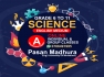Science Grade 6 - 11  English/Sinhala Medium Classes