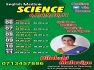 Science online classes