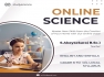 Science Online Classes
