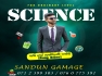 Science - Sinhala Medium