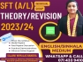 SFT 2023/24 Theory And Revision