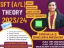 SFT A/L (English Or Sinhala) Medium
