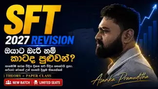 SFT (English+Sinhala)
