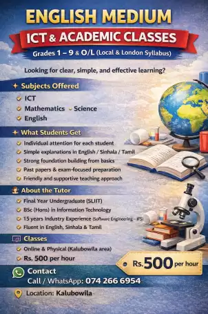 Simple, Clear & Effective Learning for Every Student