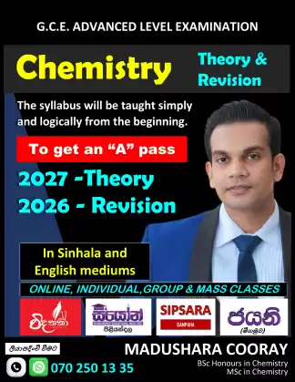 Simply and Logically CHEMISTRY