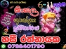 Sinhala/සිංහල 6-11 පංති tution class