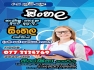 Sinhala classes for OL students