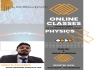 Sinhala & English Medium Physics Classes - Online 2024/2025 A/L