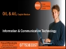 SL AL Information Technology