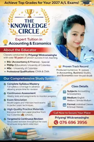 Smart Accounting for Smart Results