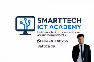 Smart ICT Learning Hub
