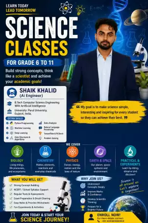 SMART TUTOR