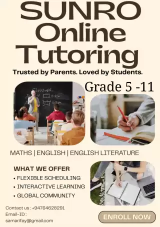 Smarter Learning, Brighter future
