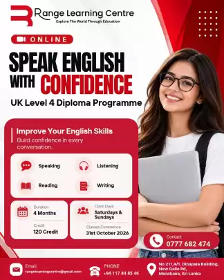🎓🌍 SPEAK ENGLISH WITH CONFIDENCE! ✨