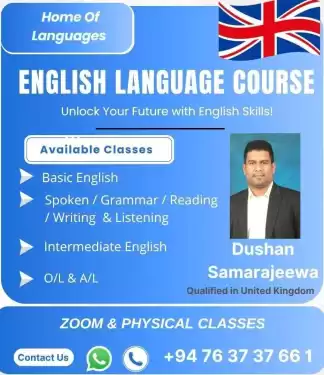 SPEAK ENGLISH WITH CONFIDENCE