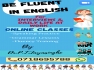 SPEAK ENGLISH  WITH  ME  FOR FLUENCY -  HEALTHCARE STAFF , CAREGIVERS  