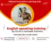 Speaking English Individual training