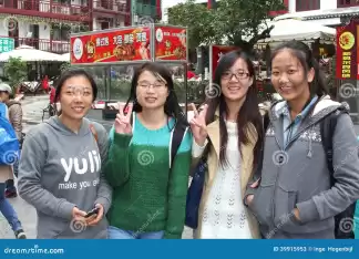 Spoken Chinese in a short duration