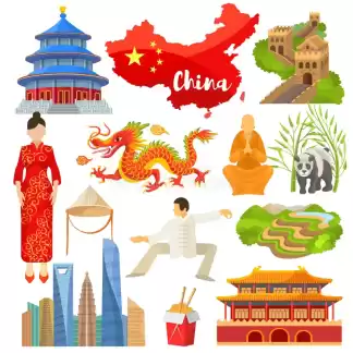 Spoken Chinese in a short duration