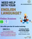Spoken class for Adults and Children