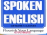 spoken english