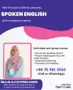 Spoken English