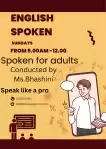 Spoken English