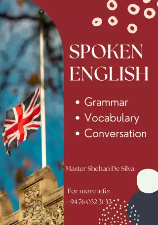 Spoken English