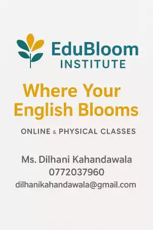 Spoken English