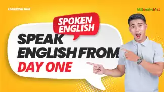 Spoken English