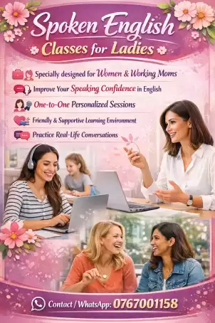 Spoken English
