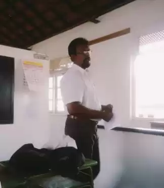 Spoken English