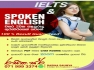 Spoken English මාස 4න්  - හඬ පුහුණුව සමග 