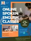 Spoken English - All age groups