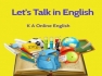 Spoken English classes 