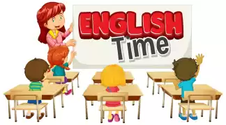 SPOKEN ENGLISH CLASSES