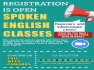 Spoken English Classes For Adults ( 12 Sessions )