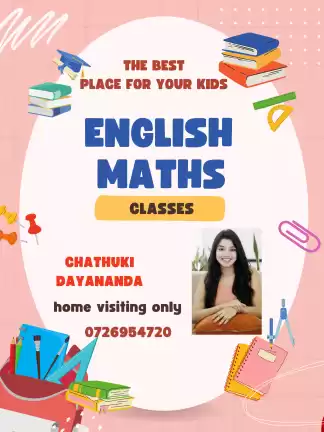 Spoken English classes for kids