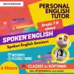 Spoken English Classes - KOTTAWA