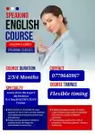 SPOKEN ENGLISH COURSE FOR LADIES