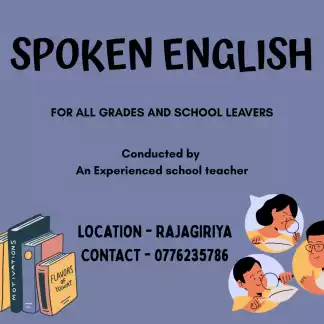 Spoken English