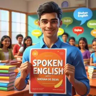 Spoken English for Adults