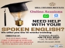 Spoken English (for adults and kids)