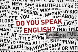 Spoken English for all