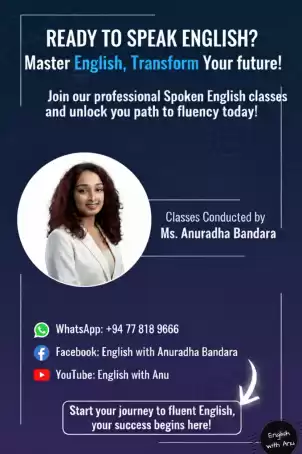 Spoken English for all ages